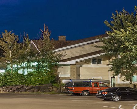 Aspen Lodge Grand Marais Kültér fotó