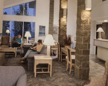 Aspen Lodge Grand Marais Kültér fotó