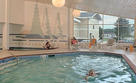 Aspen Lodge Grand Marais Kültér fotó
